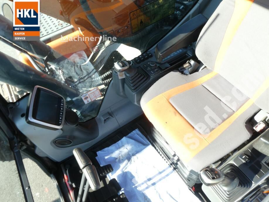 2018 Doosan DX, 4.372 mth, Import Auf Lager in der EU — Foto 5 z 16