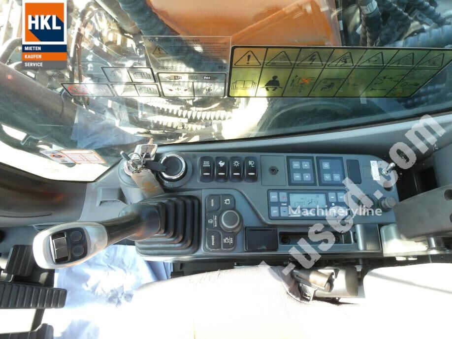 2018 Doosan DX, 4.372 mth, Import Auf Lager in der EU — Foto 8 z 16