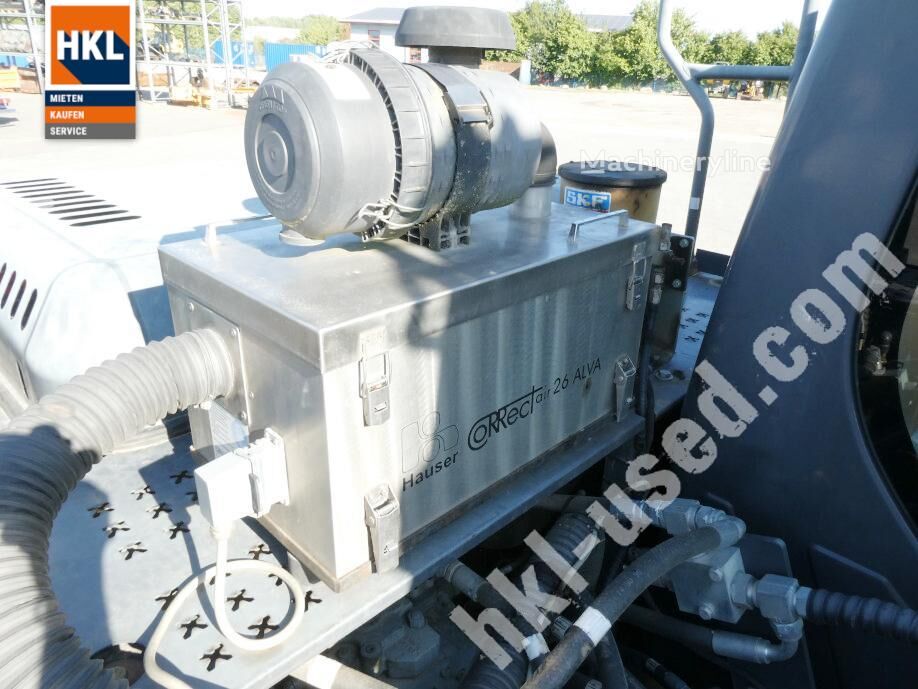 2018 Doosan DX, 4.372 mth, Import Auf Lager in der EU — Foto 9 z 16