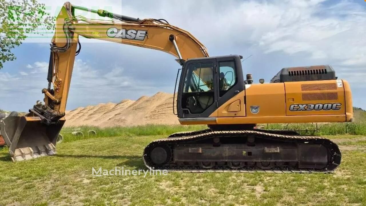 Case CX, Import Auf Lager in der EU — Foto 1 | AMECAR Case CX, Import Auf Lager in der EU — Foto 1