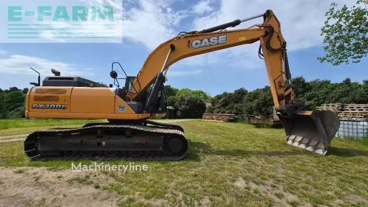 Case CX, Import Auf Lager in der EU — Foto 10 z 16