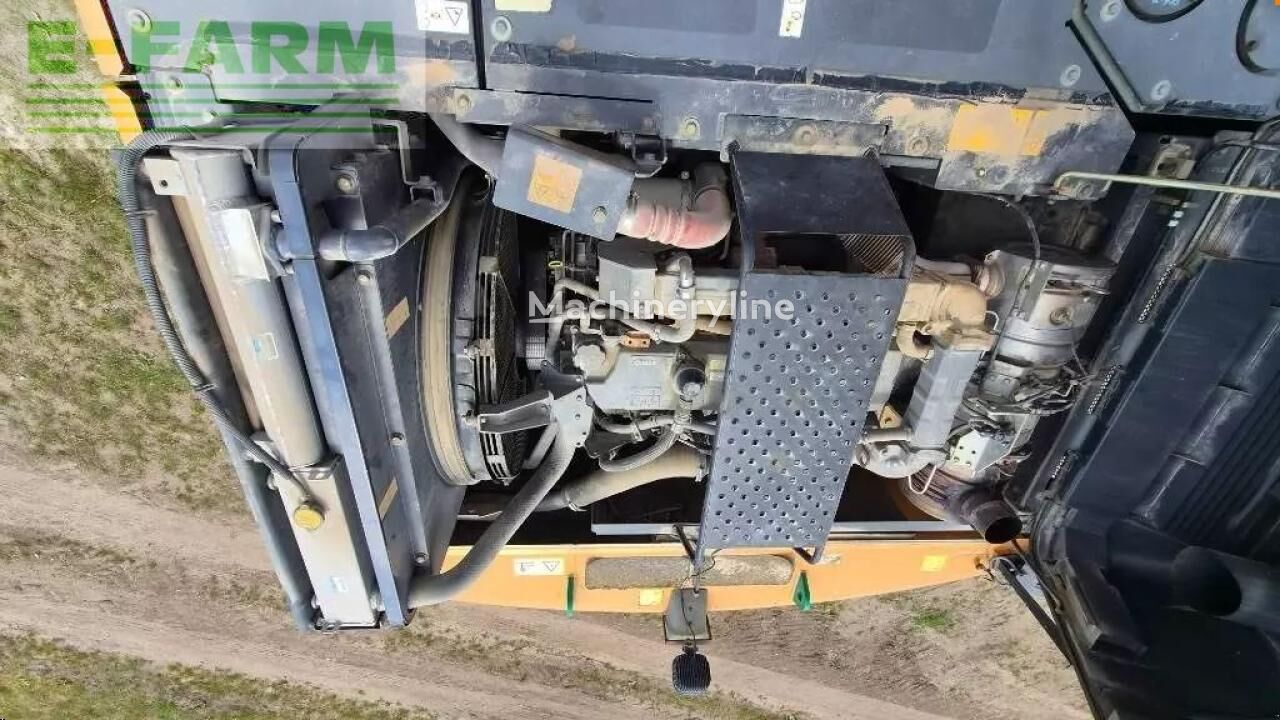 Case CX, Import Auf Lager in der EU — Foto 16 z 16