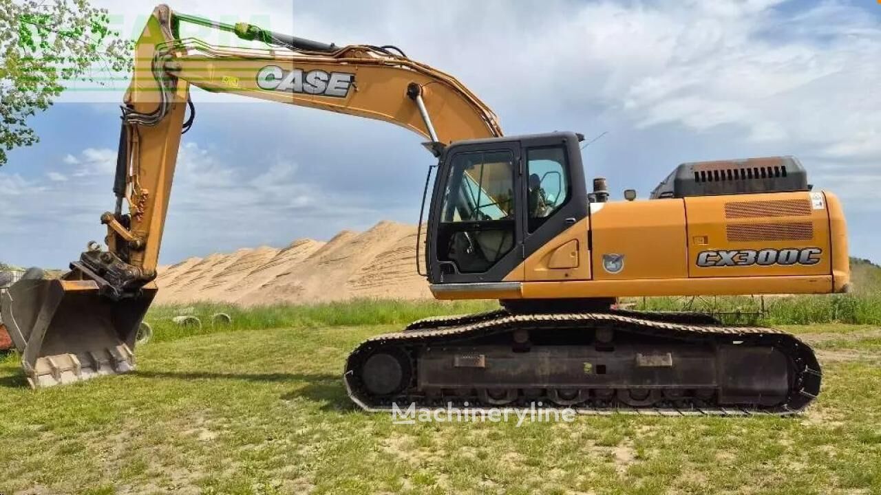 Case CX, Import Auf Lager in der EU — Foto 2 z 16