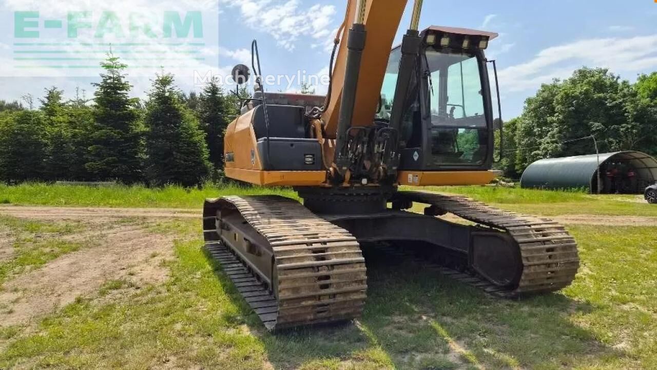 Case CX, Import Auf Lager in der EU — Foto 4 z 16