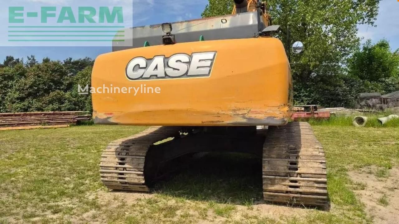 Case CX, Import Auf Lager in der EU — Foto 6 z 16