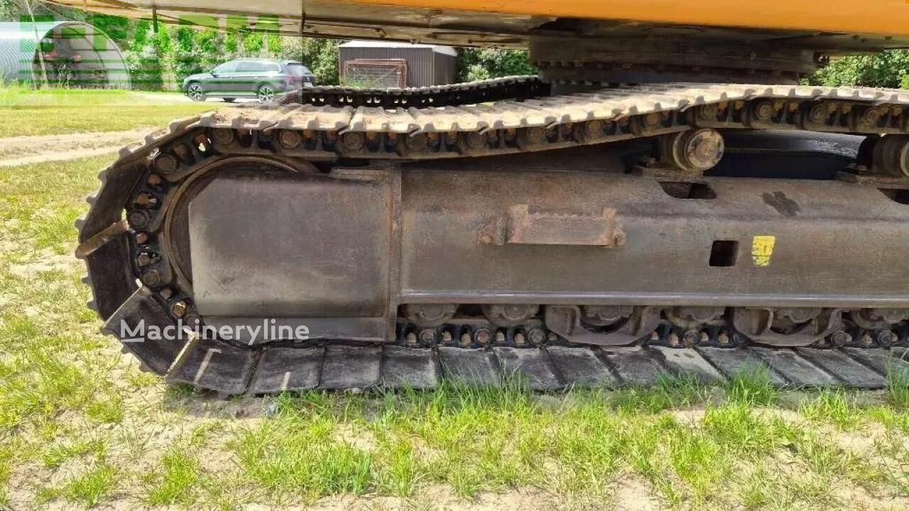 Case CX, Import Auf Lager in der EU — Foto 8 z 16