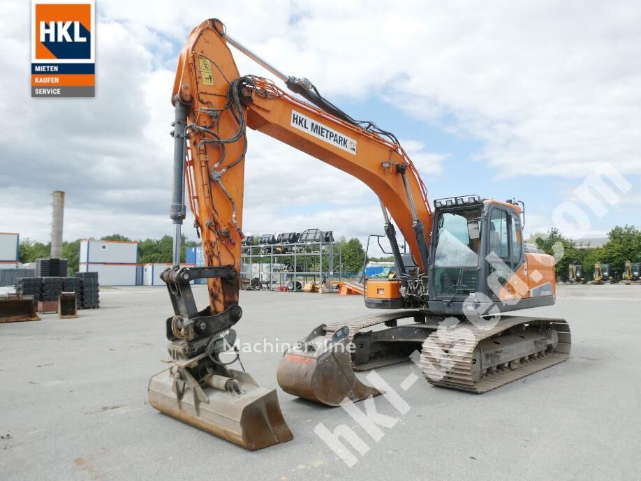 2018 Doosan DX, 3.880 mth, Import Auf Lager in der EU — Foto 1 | AMECAR 2018 Doosan DX, 3.880 mth, Import Auf Lager in der EU — Foto 1