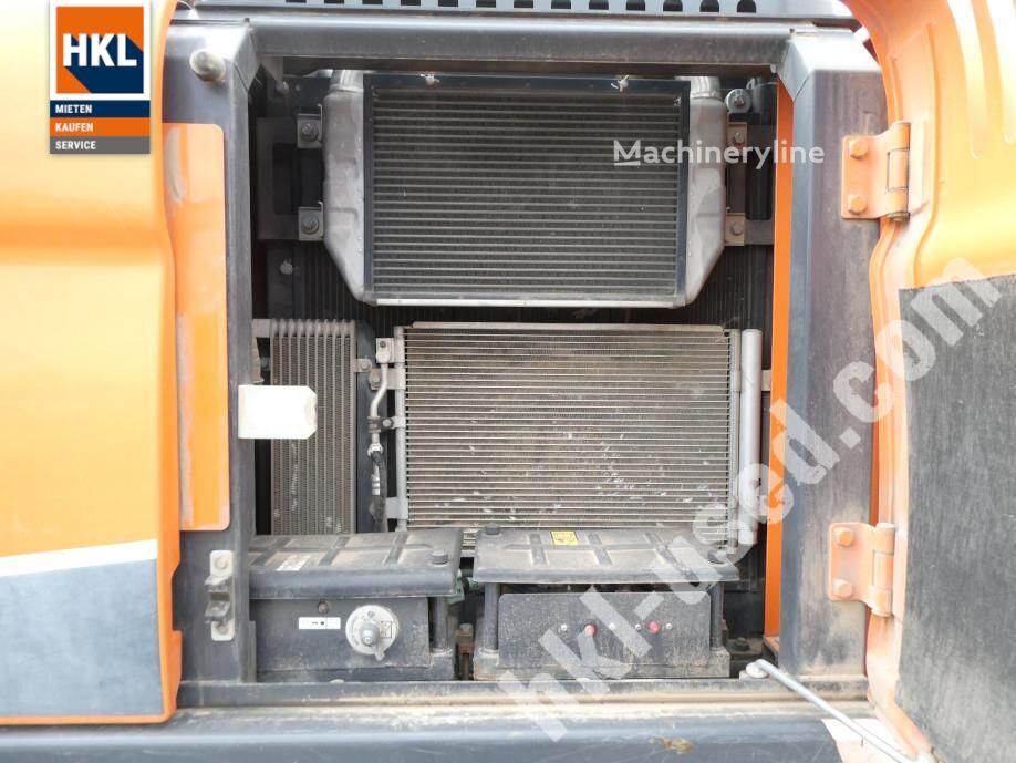 2018 Doosan DX, 3.880 mth, Import Auf Lager in der EU — Foto 11 z 16