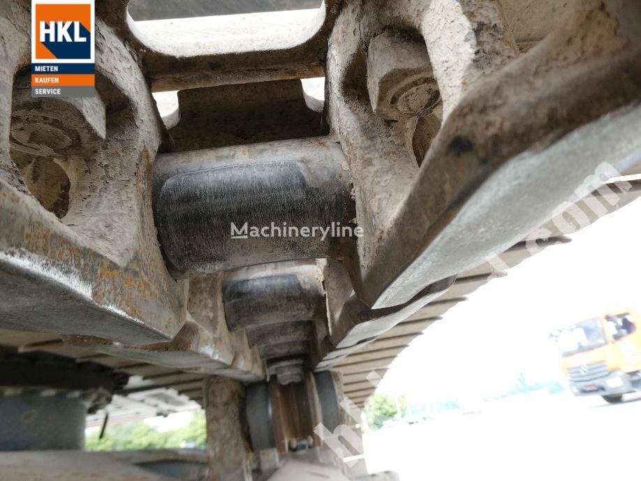 2018 Doosan DX, 3.880 mth, Import Auf Lager in der EU — Foto 14 z 16