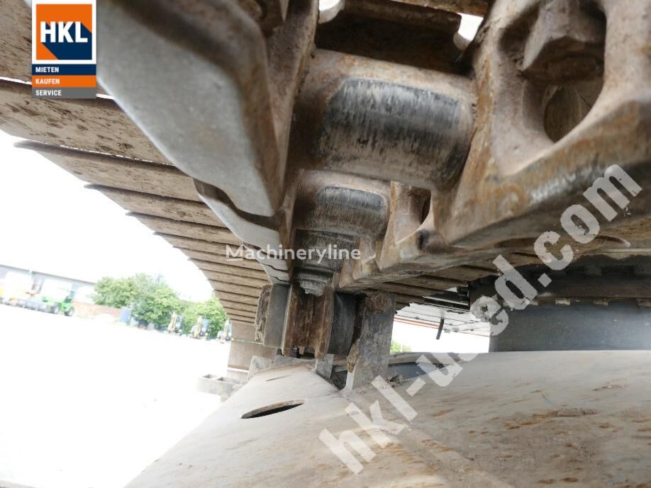 2018 Doosan DX, 3.880 mth, Import Auf Lager in der EU — Foto 15 z 16