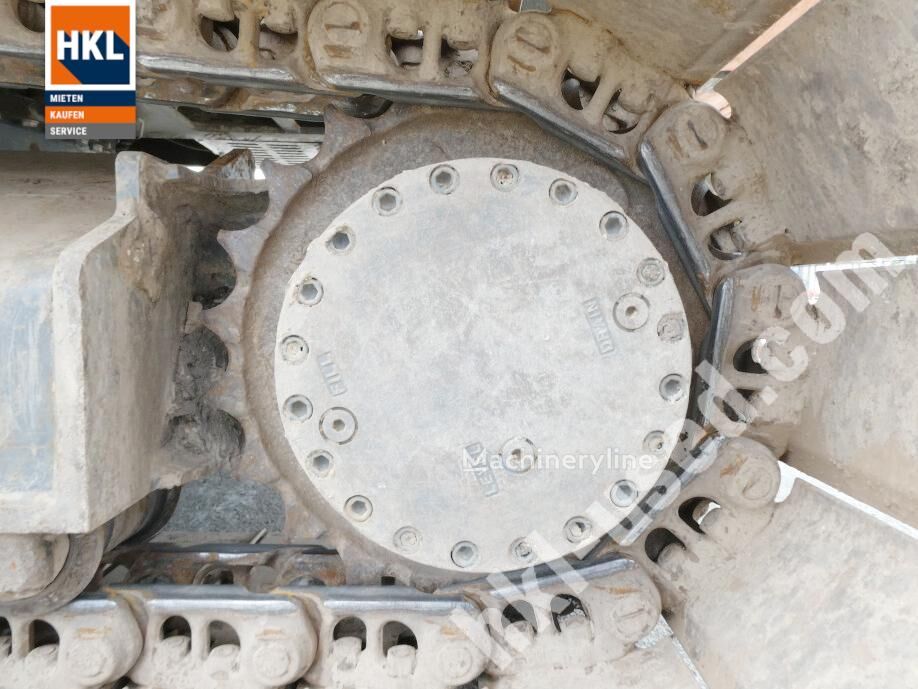 2018 Doosan DX, 3.880 mth, Import Auf Lager in der EU — Foto 16 z 16