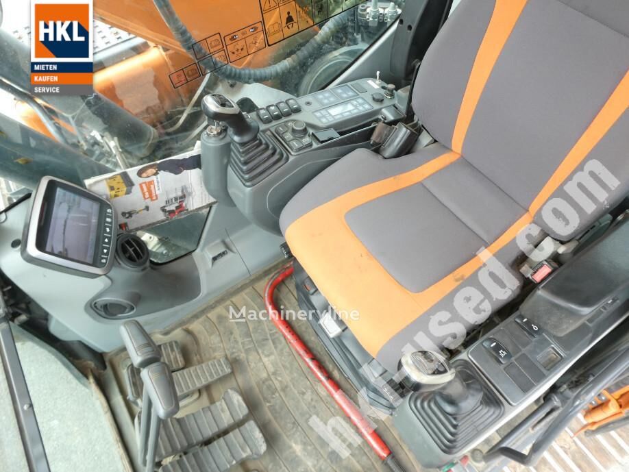 2018 Doosan DX, 3.880 mth, Import Auf Lager in der EU — Foto 5 z 16