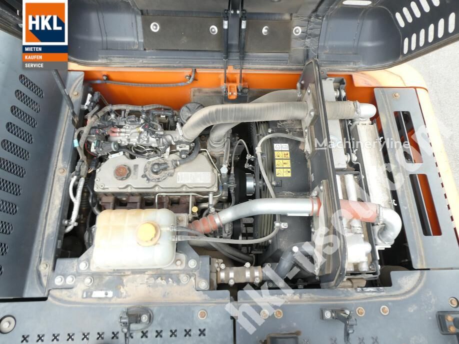 2018 Doosan DX, 3.880 mth, Import Auf Lager in der EU — Foto 8 z 16