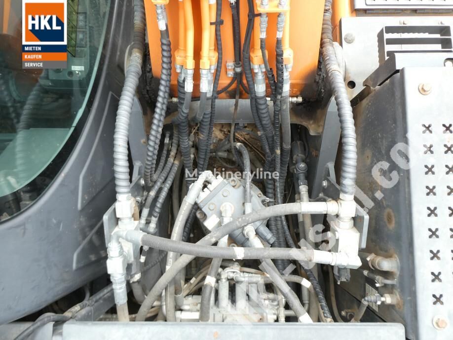 2018 Doosan DX, 3.880 mth, Import Auf Lager in der EU — Foto 9 z 16