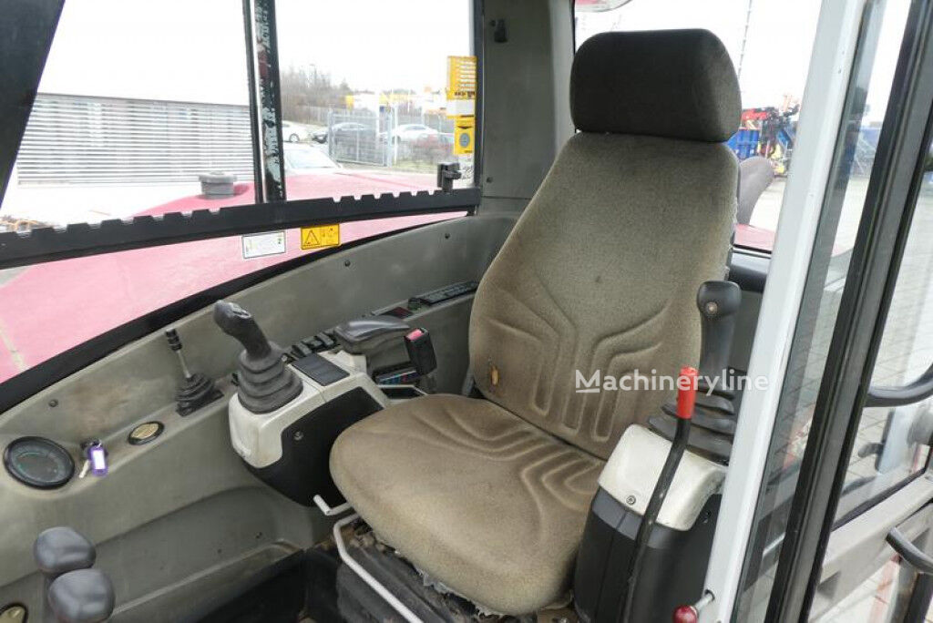 2012 Wacker Neuson BAGR, 5.570 mth, Import Auf Lager in der EU — Foto 10 z 15