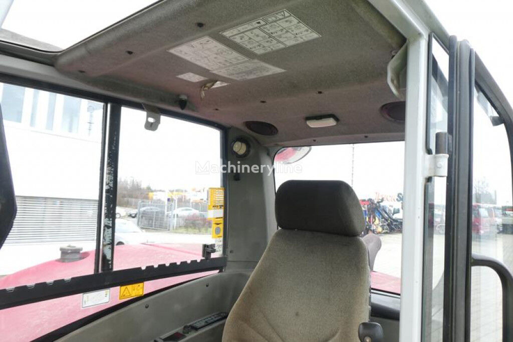 2012 Wacker Neuson BAGR, 5.570 mth, Import Auf Lager in der EU — Foto 12 z 15