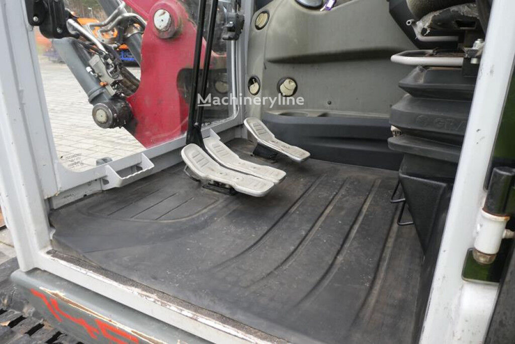 2012 Wacker Neuson BAGR, 5.570 mth, Import Auf Lager in der EU — Foto 13 z 15