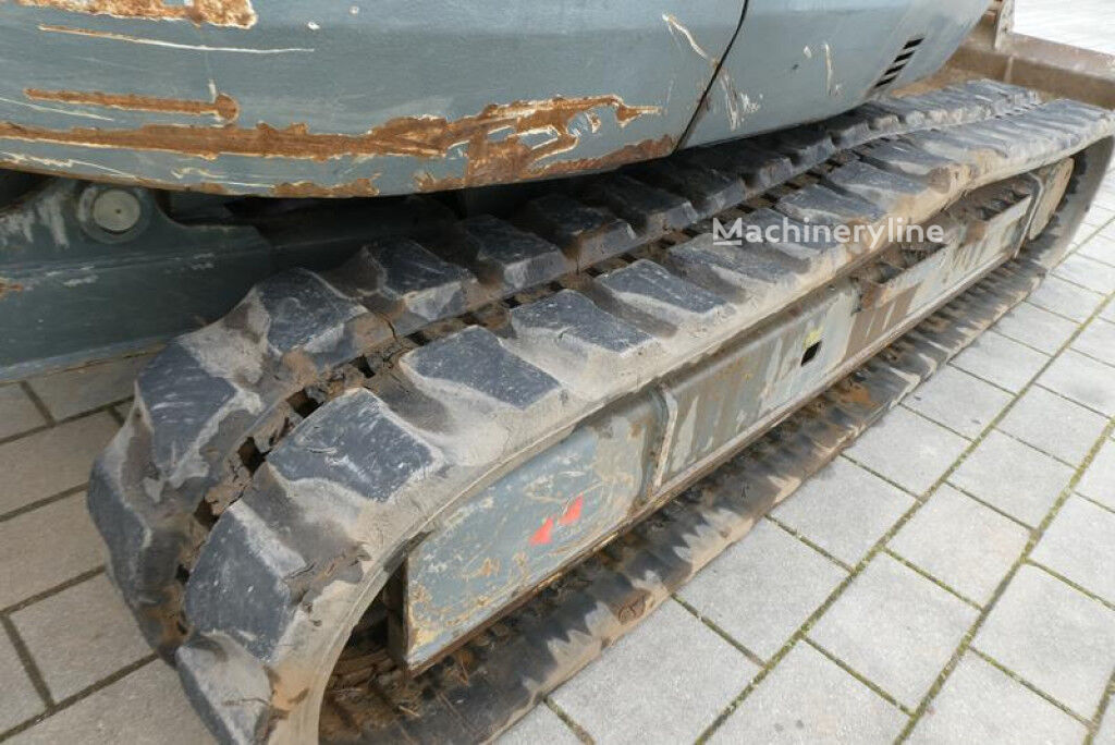 2012 Wacker Neuson BAGR, 5.570 mth, Import Auf Lager in der EU — Foto 5 z 15
