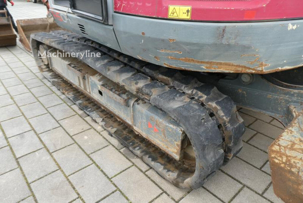 2012 Wacker Neuson BAGR, 5.570 mth, Import Auf Lager in der EU — Foto 6 z 15