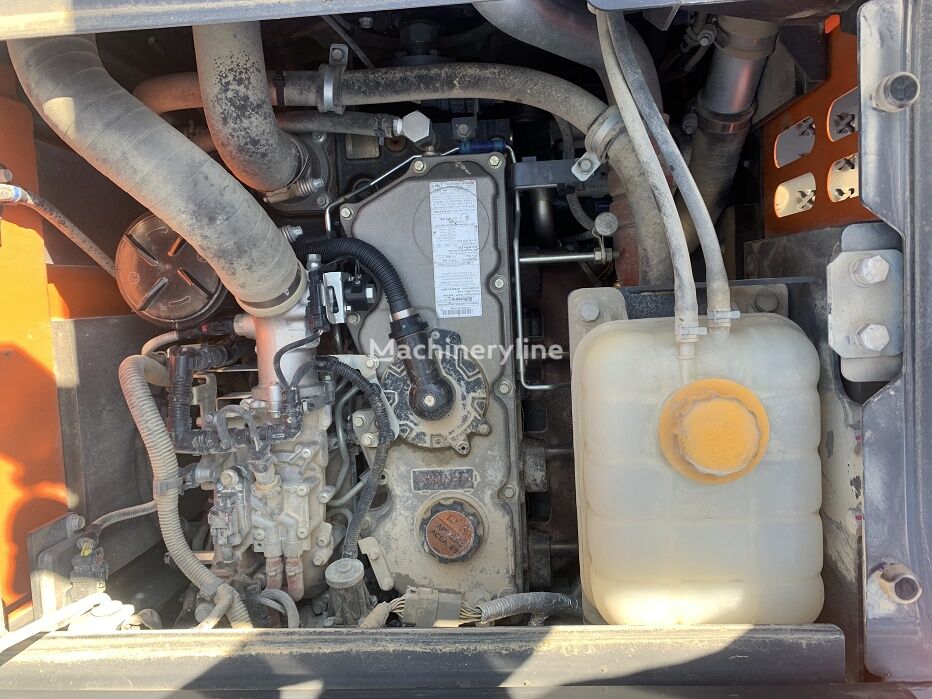 2019 Doosan DX, 1.770 mth, Import Auf Lager in der EU — Foto 10 z 16