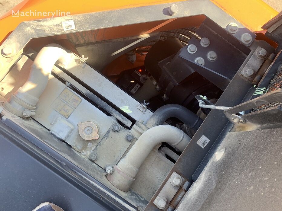 2019 Doosan DX, 1.770 mth, Import Auf Lager in der EU — Foto 11 z 16