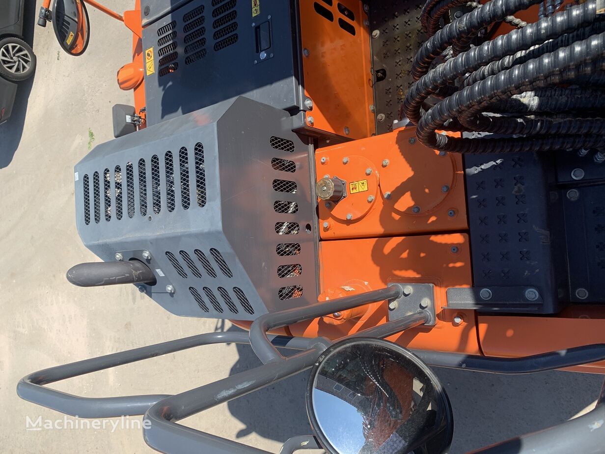 2019 Doosan DX, 1.770 mth, Import Auf Lager in der EU — Foto 14 z 16