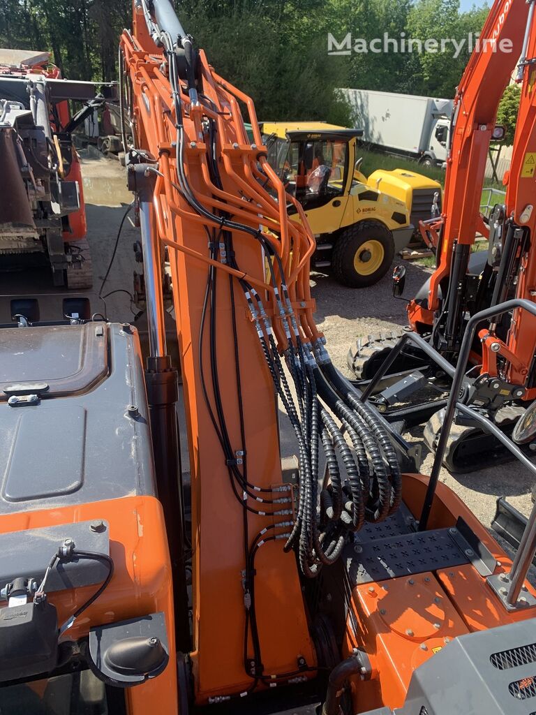 2019 Doosan DX, 1.770 mth, Import Auf Lager in der EU — Foto 15 z 16