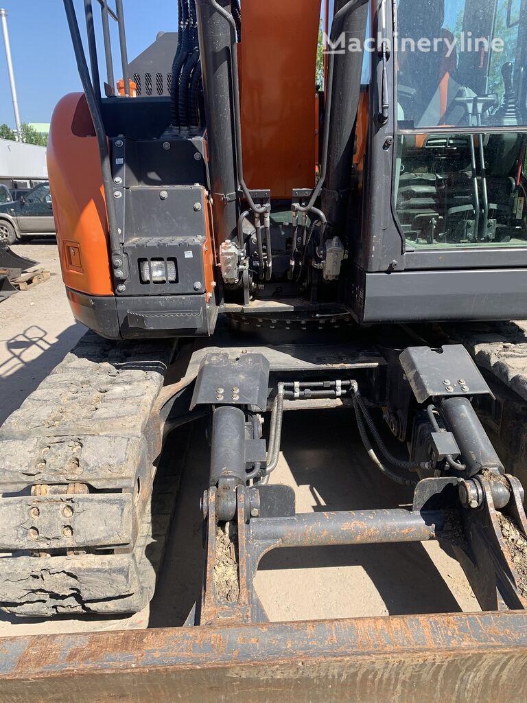 2019 Doosan DX, 1.770 mth, Import Auf Lager in der EU — Foto 16 z 16