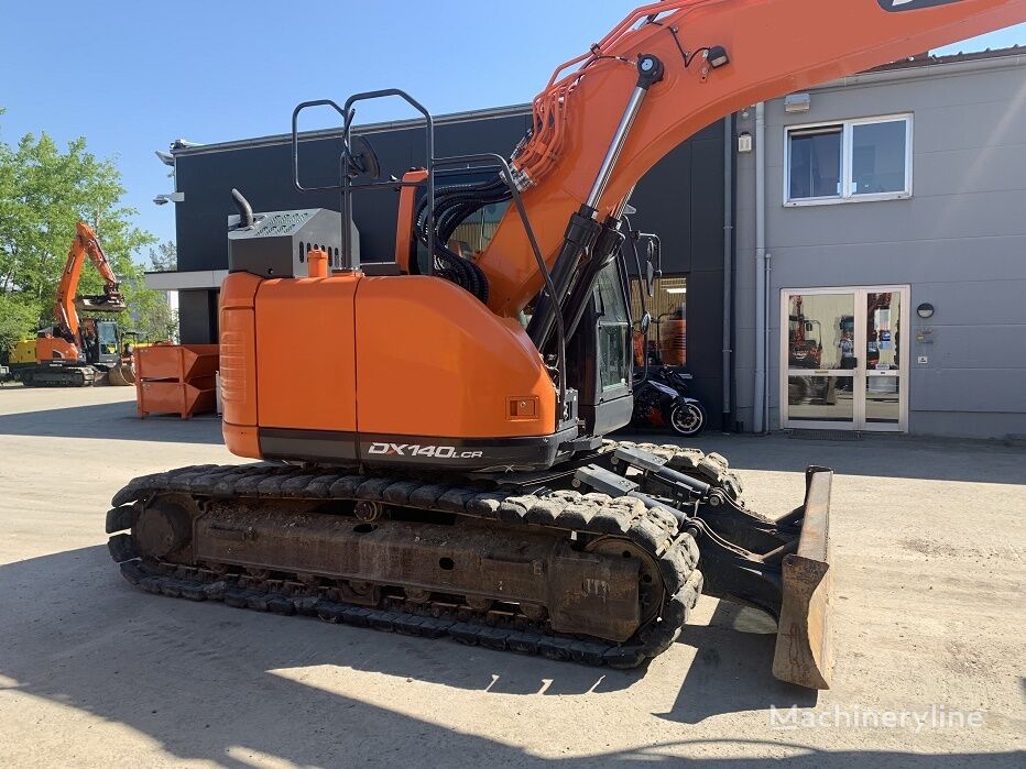 2019 Doosan DX, 1.770 mth, Import Auf Lager in der EU — Foto 5 z 16