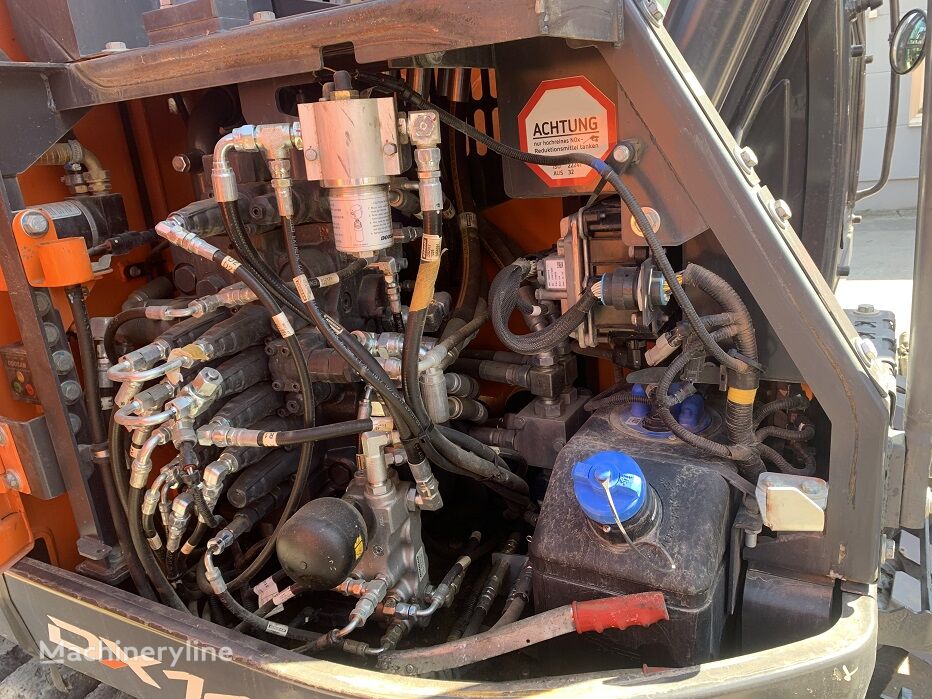 2019 Doosan DX, 1.770 mth, Import Auf Lager in der EU — Foto 6 z 16