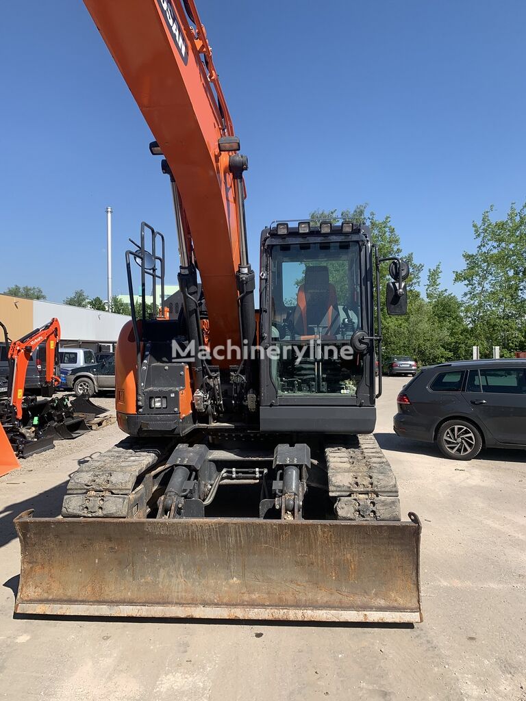 2019 Doosan DX, 1.770 mth, Import Auf Lager in der EU — Foto 7 z 16