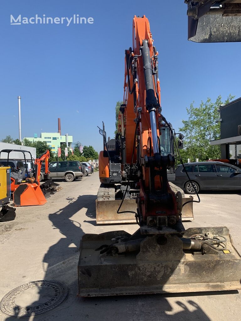 2019 Doosan DX, 1.770 mth, Import Auf Lager in der EU — Foto 8 z 16