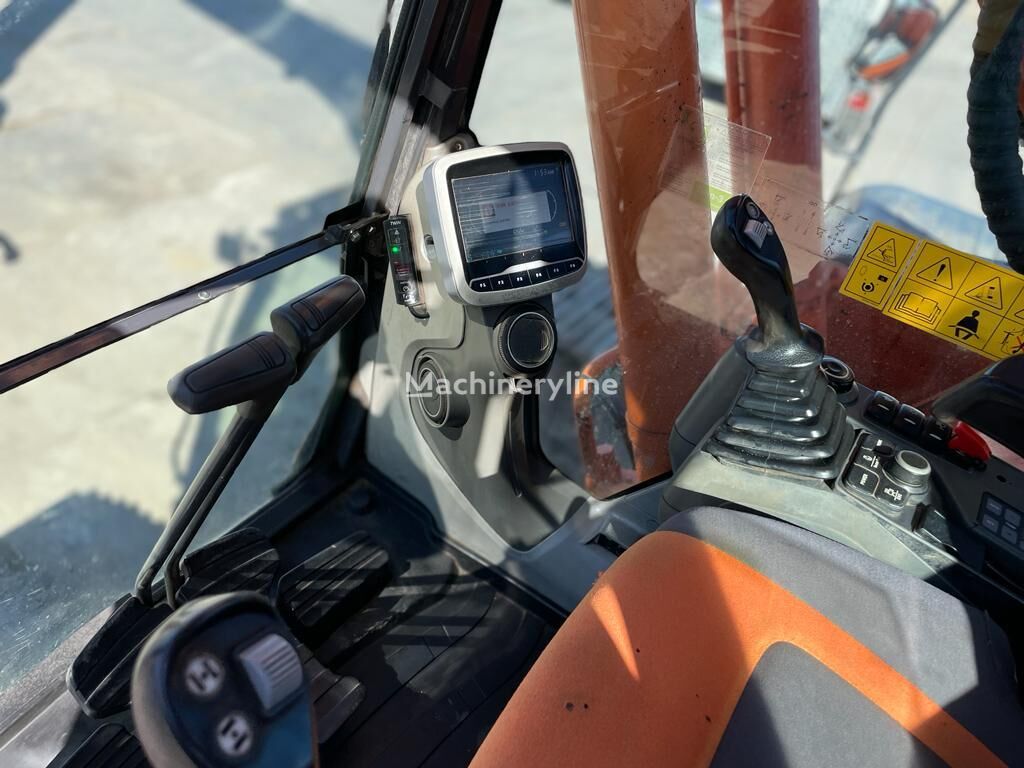 2012 Doosan DX225, 8.763 mth, Import Auf Lager in der EU — Foto 10 z 16