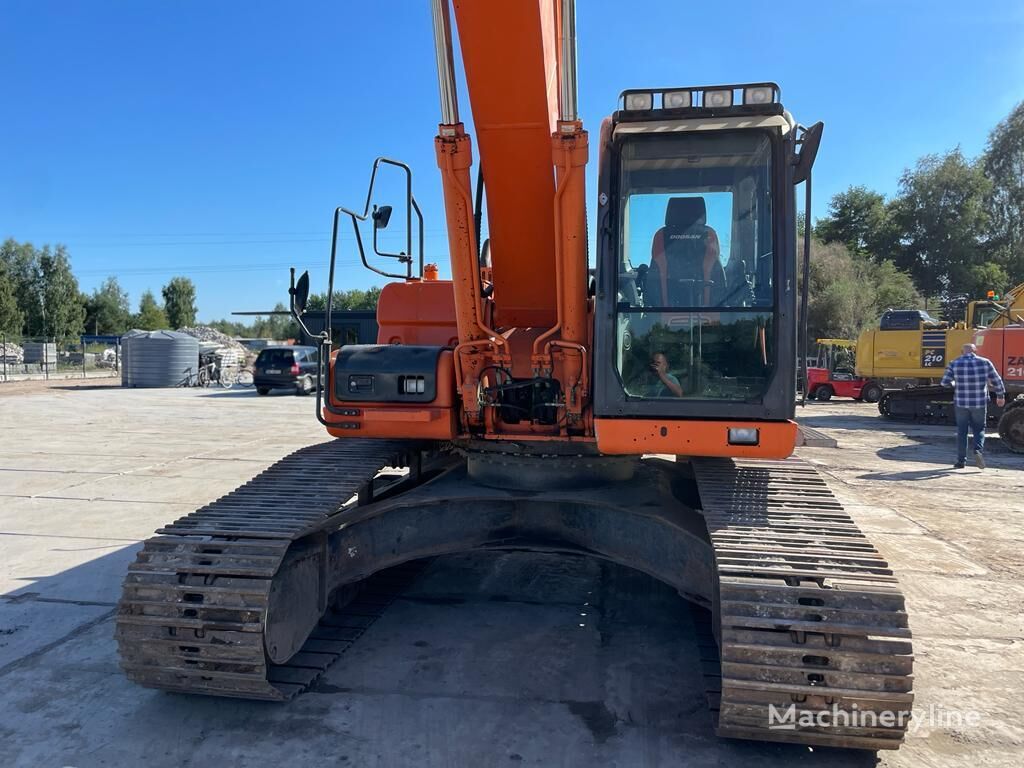 2012 Doosan DX225, 8.763 mth, Import Auf Lager in der EU — Foto 2 z 16