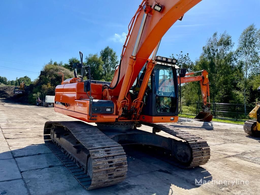 2012 Doosan DX225, 8.763 mth, Import Auf Lager in der EU — Foto 3 z 16