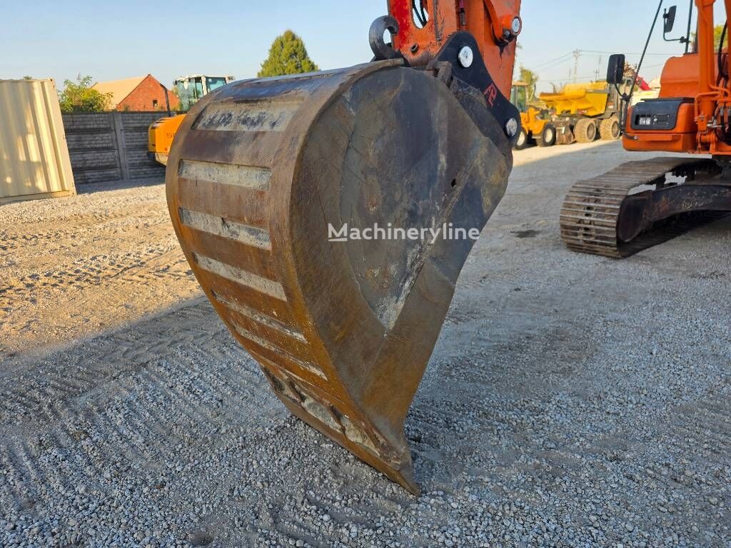 2012 Doosan DX, 10.700 mth, Import Auf Lager in der EU — Foto 11 z 16