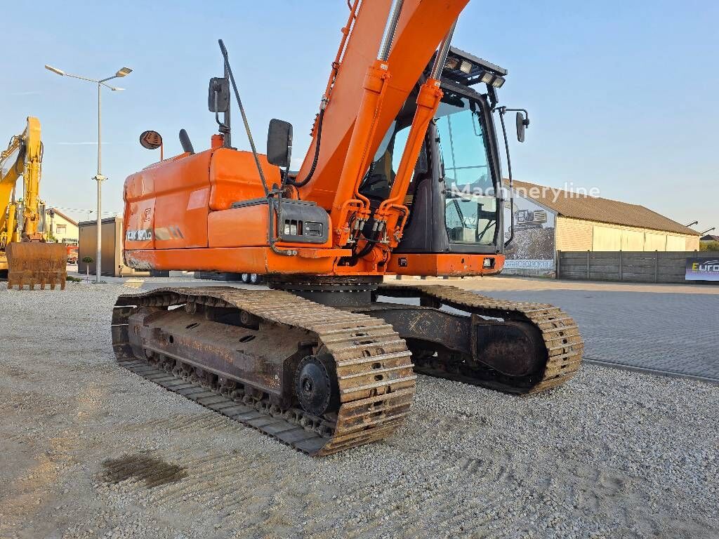 2012 Doosan DX, 10.700 mth, Import Auf Lager in der EU — Foto 8 z 16