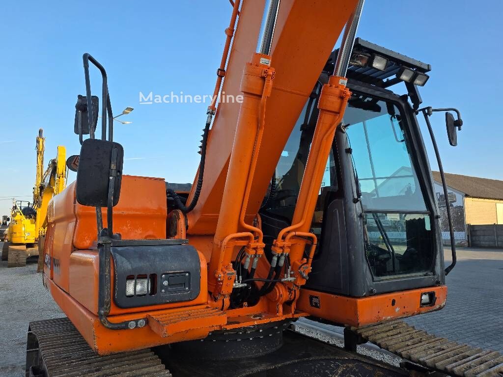 2012 Doosan DX, 10.700 mth, Import Auf Lager in der EU — Foto 9 z 16