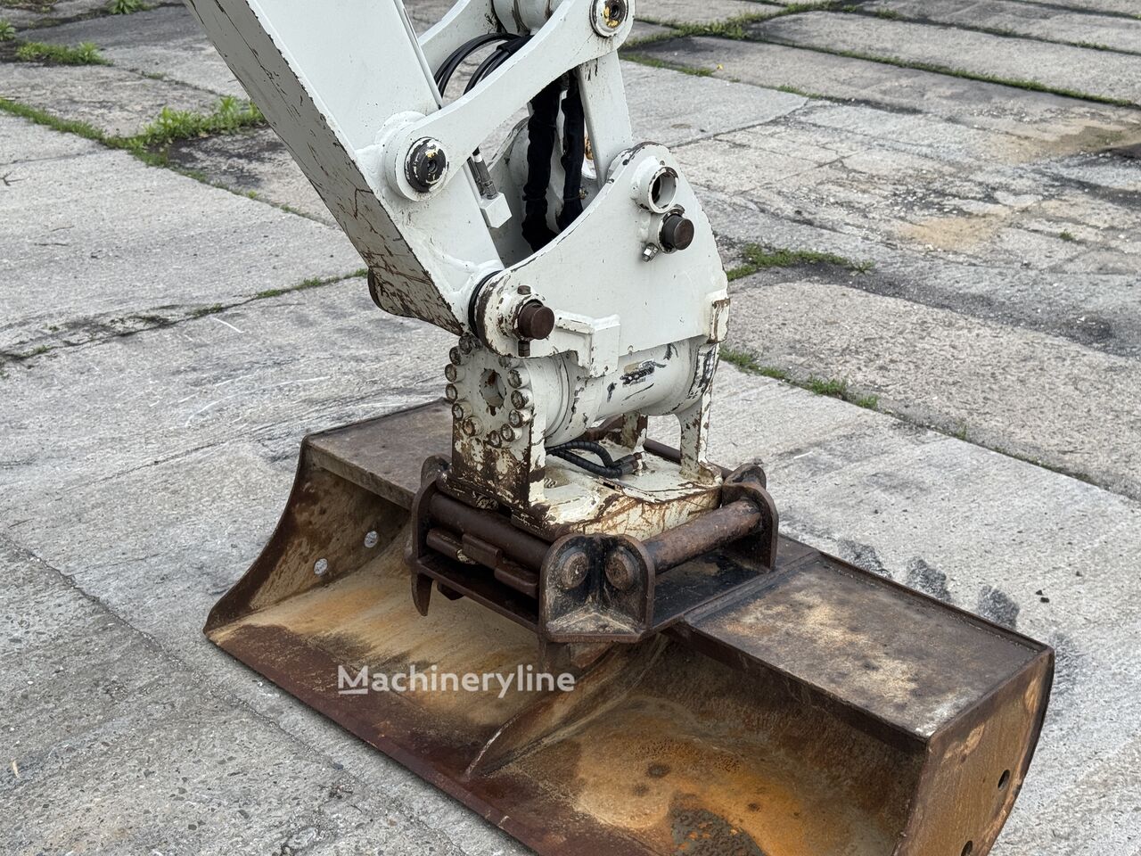 2023 Takeuchi TB290-2, 1.164 mth, Import Auf Lager in der EU — Foto 5 z 16