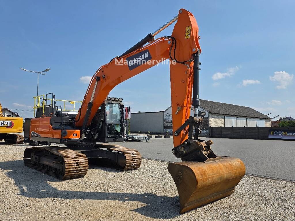 2022 Doosan DX, 2.700 mth, Import Auf Lager in der EU — Foto 10 z 16