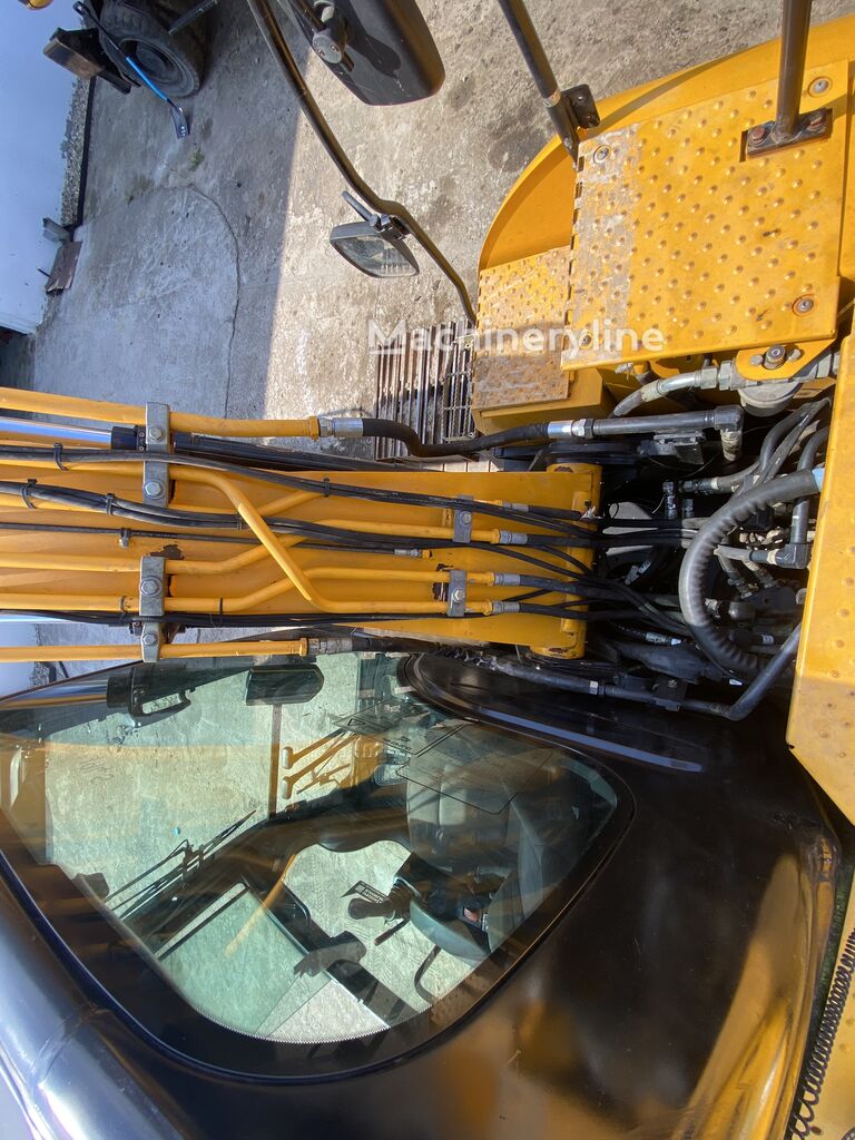 2018 JCB JS, 3.612 mth, Import Auf Lager in der EU — Foto 10 z 16
