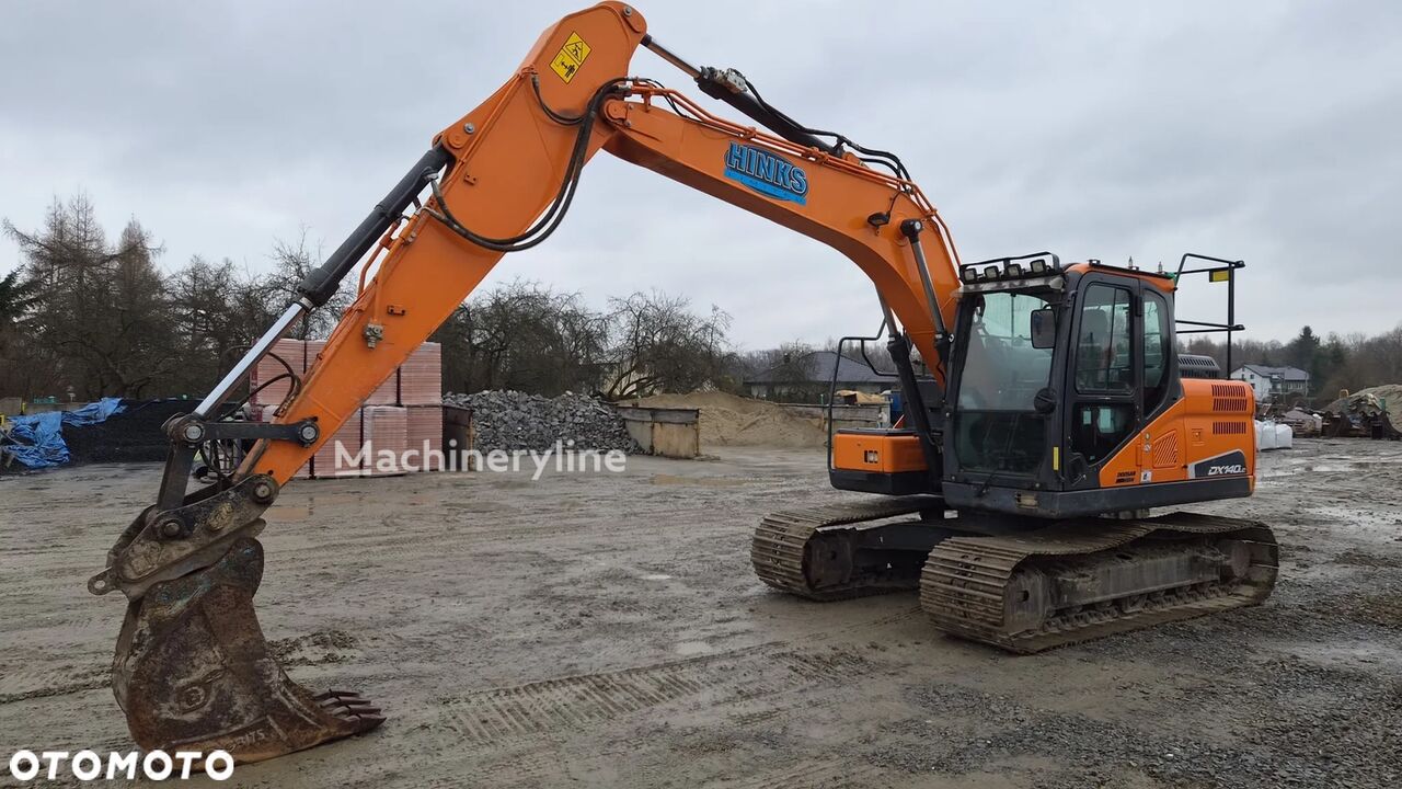 2021 Doosan DX, Import Auf Lager in der EU — Foto 1 | AMECAR 2021 Doosan DX, Import Auf Lager in der EU — Foto 1
