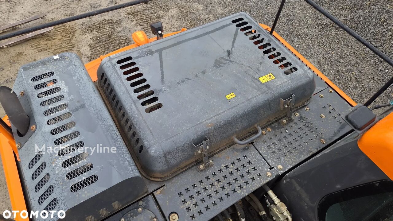 2021 Doosan DX, Import Auf Lager in der EU — Foto 9 z 16