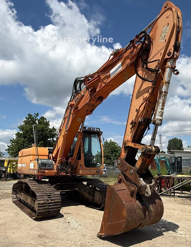2008 Doosan DX180, Import Auf Lager in der EU — Foto 1 | AMECAR 2008 Doosan DX180, Import Auf Lager in der EU — Foto 1