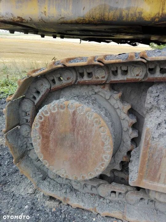 2011 Komatsu PC800, 17.941 mth, Import Auf Lager in der EU — Foto 14 z 16