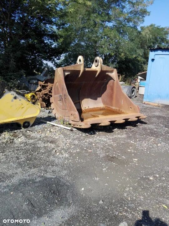 2011 Komatsu PC800, 17.941 mth, Import Auf Lager in der EU — Foto 16 z 16