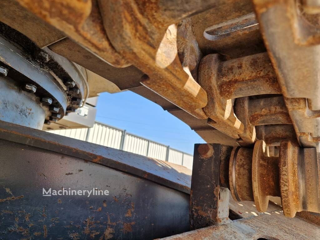 2014 Volvo EC, 10.282 mth, Import Auf Lager in der EU — Foto 14 z 16