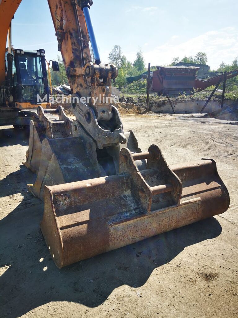 JCB 220X, 10.500 mth, Import Auf Lager in der EU — Foto 10 z 16