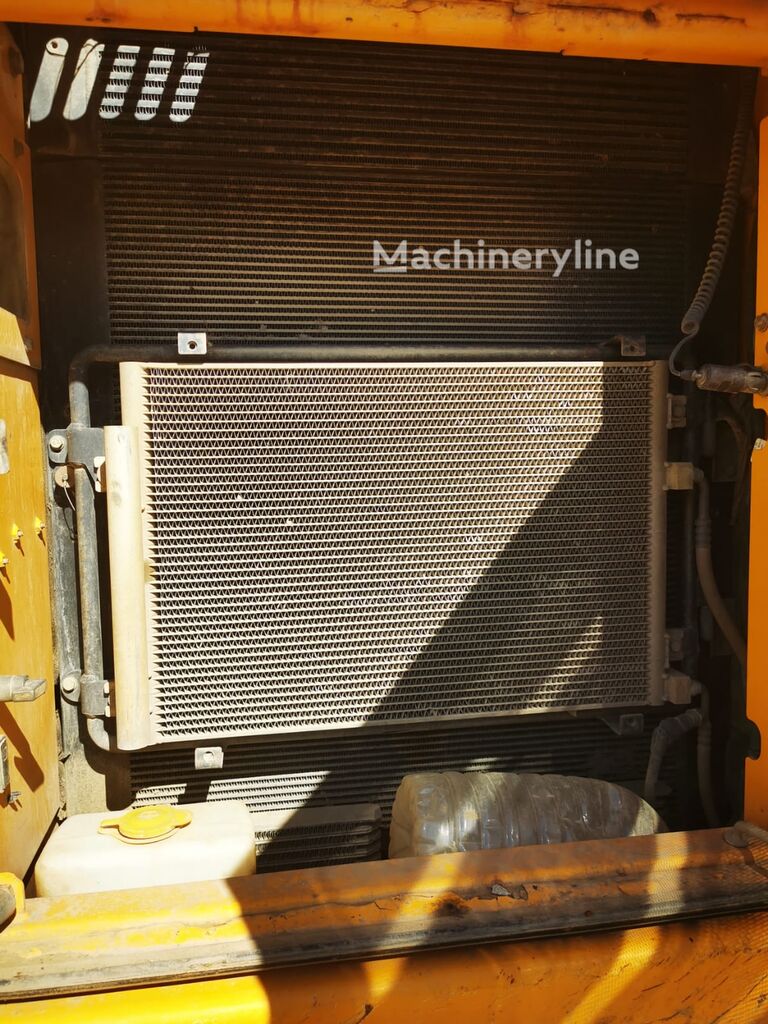 JCB 220X, 10.500 mth, Import Auf Lager in der EU — Foto 16 z 16
