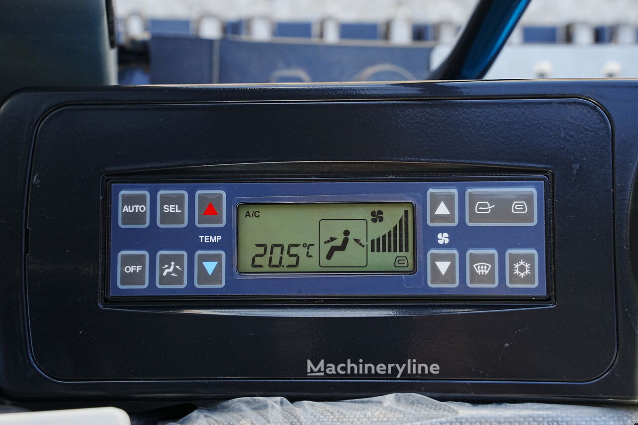 Yuchai NEW, Import Auf Lager in der EU — Foto 9 z 13